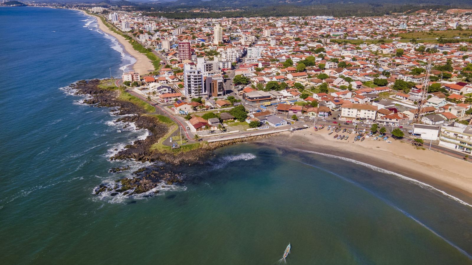 Barra Velha