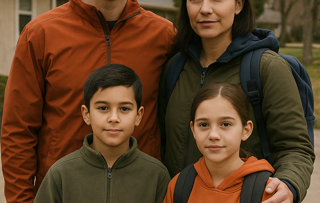 Como sua família pode ajudar a prevenir desastres em Barra Velha