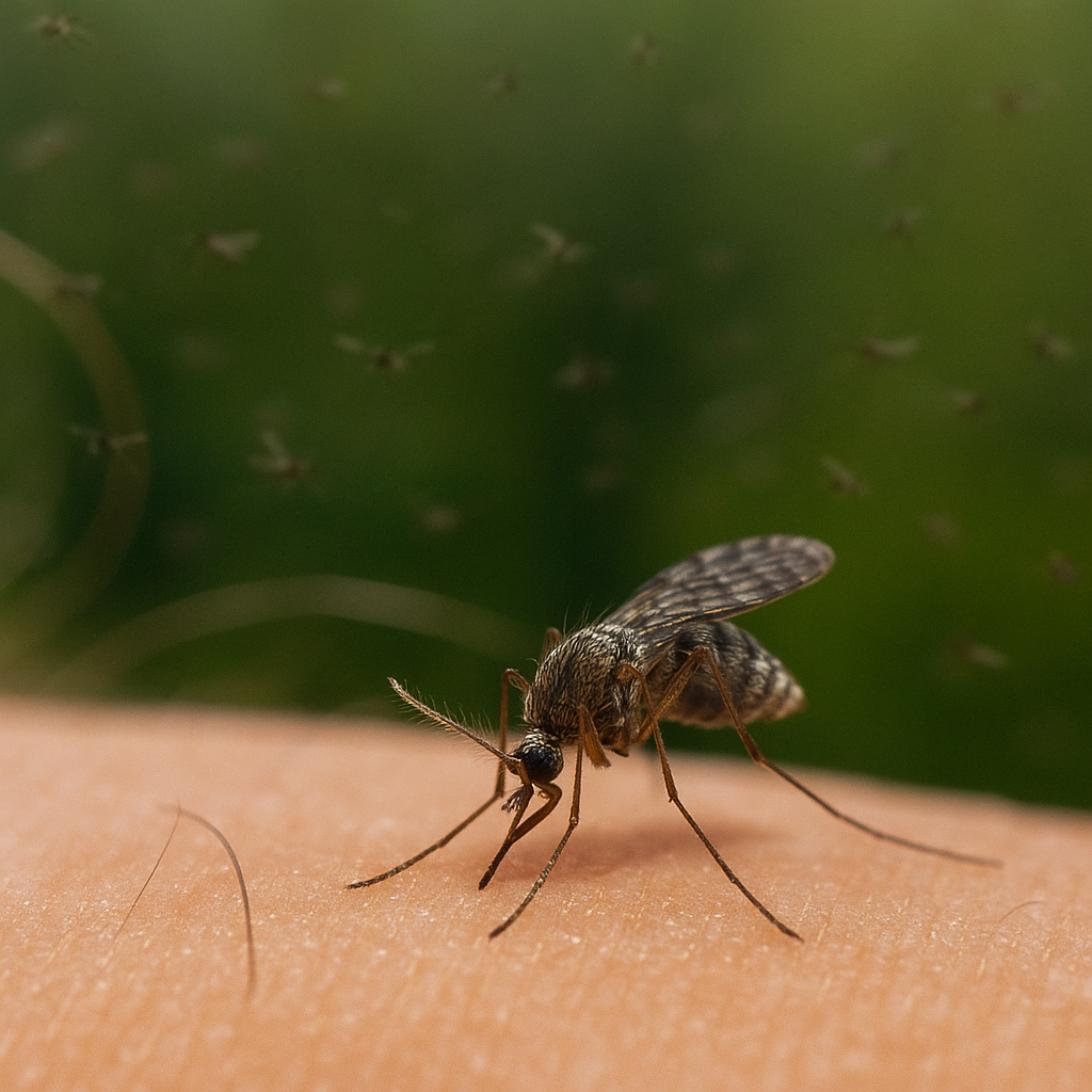Maruim em Barra Velha: o que é, onde aparece e como se proteger