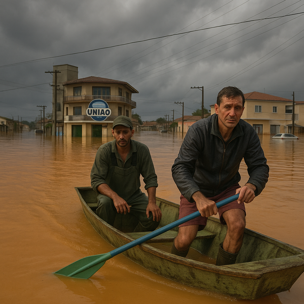 Risco de alagamentos em Barra Velha: como se proteger?